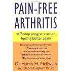 Pain-free Arthritis by Harris H. McIlwain