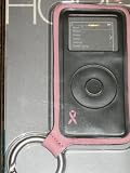 Belkin Slim Fit Case cover with keyring style clamp to fit the loop of pants or jeans for ipod Nano 2nd generation(aluminium) 2GB, 4GB, 8GB