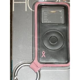 Belkin Slim Fit Case Cover with Keyring Style Clamp to Fit the Loop of Pants or Jeans for Ipod Nano 2nd Generation(aluminium) 2gb, 4gb, 8gb