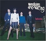 Monsters Are Waiting - Fascination