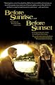 Before Sunrise & Before Sunset: Two Screenplays