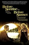Before Sunrise & Before Sunset: Two Screenplays (Vintage)