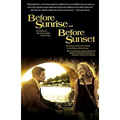 Before Sunrise & Before Sunset: Two Screenplays (Vintage)