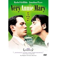 Very Annie Mary