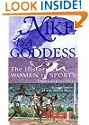 Nike is a Goddess: The History of Women in Sports