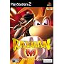 Rayman M (PS2)