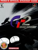 Gran Turismo 2 (Primas Official Strategy Guide)