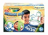 Crayola Re-Recordable Message Mug
