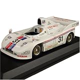 BEST 1/43スケール ポルシェ 908/4 ＃31 ニュルブルクリンク 1980
