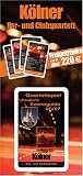 Eigenschaften Kultquartett / Kölner Bar- und Clubquartett (Kartenspiel)