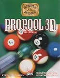 Brunswick Billiards: Pro Pool 3D (PC)