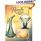 Roseville Pottery: Price Guide No. 12 by  Collectors Books
