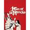 Man of La Mancha