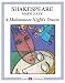 Book Shakespeare Made Easy: A Midsummer Night's Dream:grades 7-9 (Shakespeare Made Easy)
