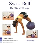 Health Series: Swiss Ball for Total Fitness (Health)
