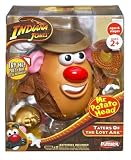 Mr Potato Head Taters Of The Lost Ark