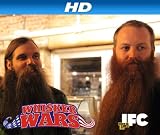 The Beard Circuit [HD]