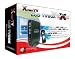 Electronics : V-Stream LCD External TV Box+VS-EXT1531+LCD/projector/CRT Analogue TV BOX w/Remote control, support 1280*1024(75Hz)