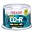 50PK CDR 700 Media Color 48XSPINDLE