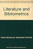 Literature and bibliometrics