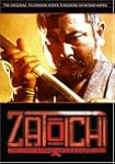 Zatoichi: TV Series, Volume One