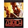 Zatoichi - The Blind Swordsman (Vol. 1)