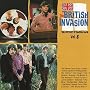 The British Invasion: History of British Rock, Vol. 8