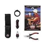 Rapala Jr. Pro Tool Combo Kit