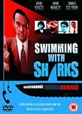Swimming With Sharks [DVD] [1996]