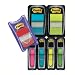 Post-It Flags-Assorted Neon Colors