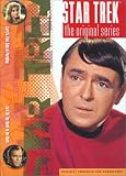 DVD : Star Trek - The Original Series, Vol. 13, Episodes 25 & 26: This Side of Paradise/ The Devil in the Dark