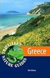 Greece: Travellers' Nature Guide (Nature Guides)