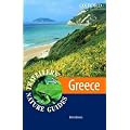 Greece: Travellers' Nature Guide (Nature Guides)