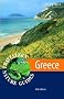 Greece: Travellers' Nature Guide (Nature Guides)