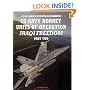Us Navy Hornet Units of Operation Iraqi Freedom, Part Two (Combat Aircraft 58)