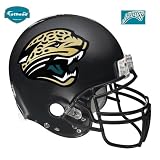 Fathead Jacksonville Jaguars Helmet Wall Decal