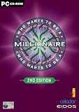Who Wants to Be a Millionaire - 2nd Edition (PC CD)
