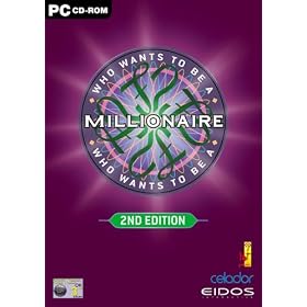 Who Wants to Be a Millionaire 2 (PC)