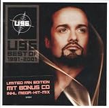 Revue U96  / Best of 1991-2001