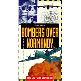 Bombers Over Normandy [VHS]