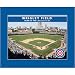 CHICAGO CUBS MLB Stadium Puzzle