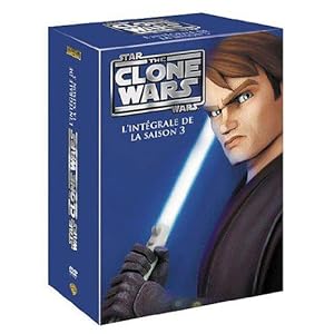 Star Wars - The Clone Wars - Saison 3