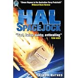 Hal Spacejock