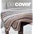 Under Cover: 60 Afghans to Knit and Crochet