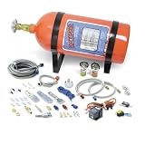 Sniper 07005NOS Sniper Universal Wet Kit Nitrous System by NOS