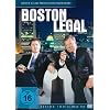 Boston Legal - Season 2 (7 DVDs)