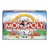 Monopoly Deluxe Edition