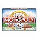 Monopoly Deluxe Edition