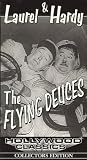 The Flying Deuces (available in EP mode only) [VHS]