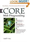 Core Web Programming